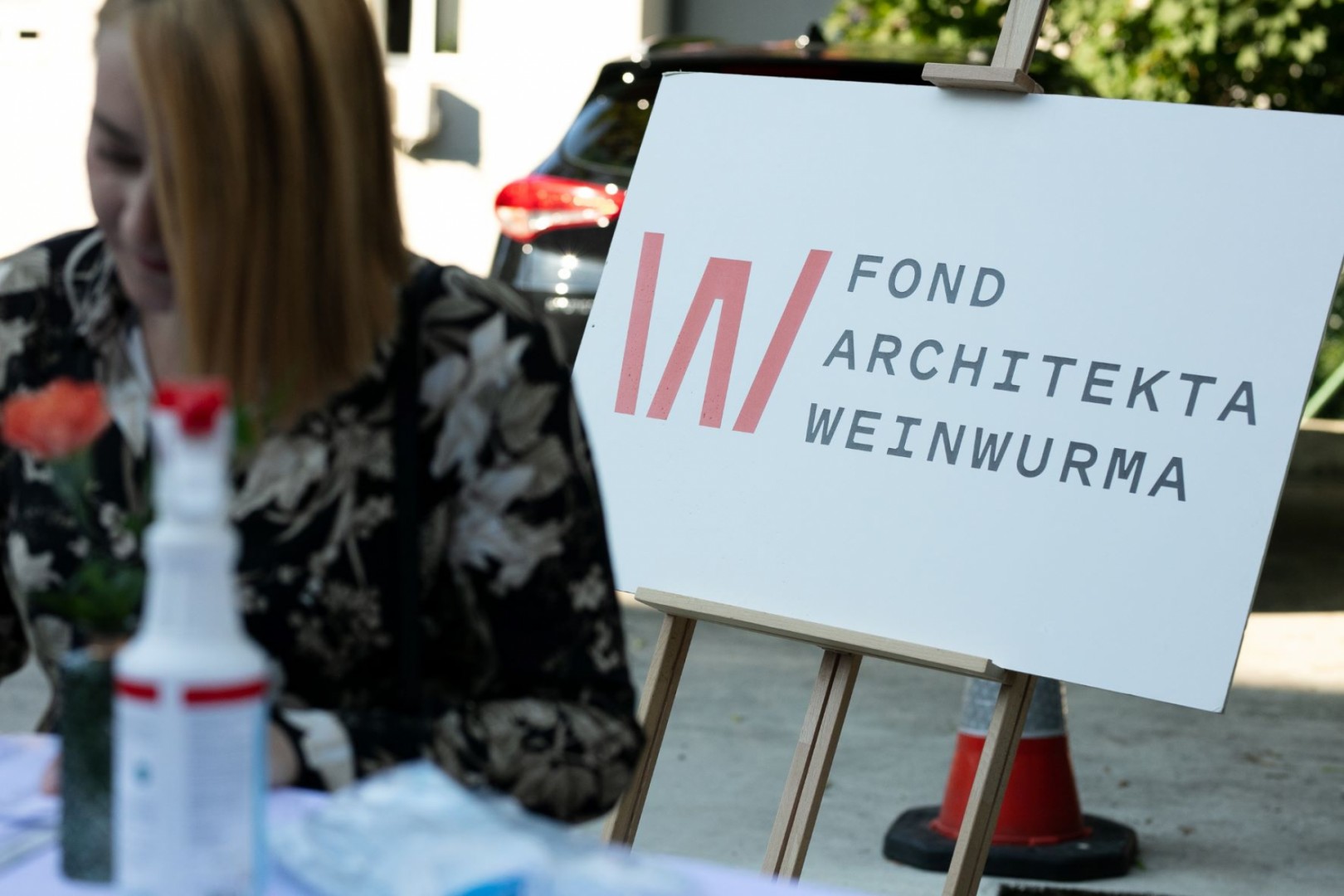 L/R/P advokáti získali cenu Fondu architekta Weinwurma „Donor roka 2021“